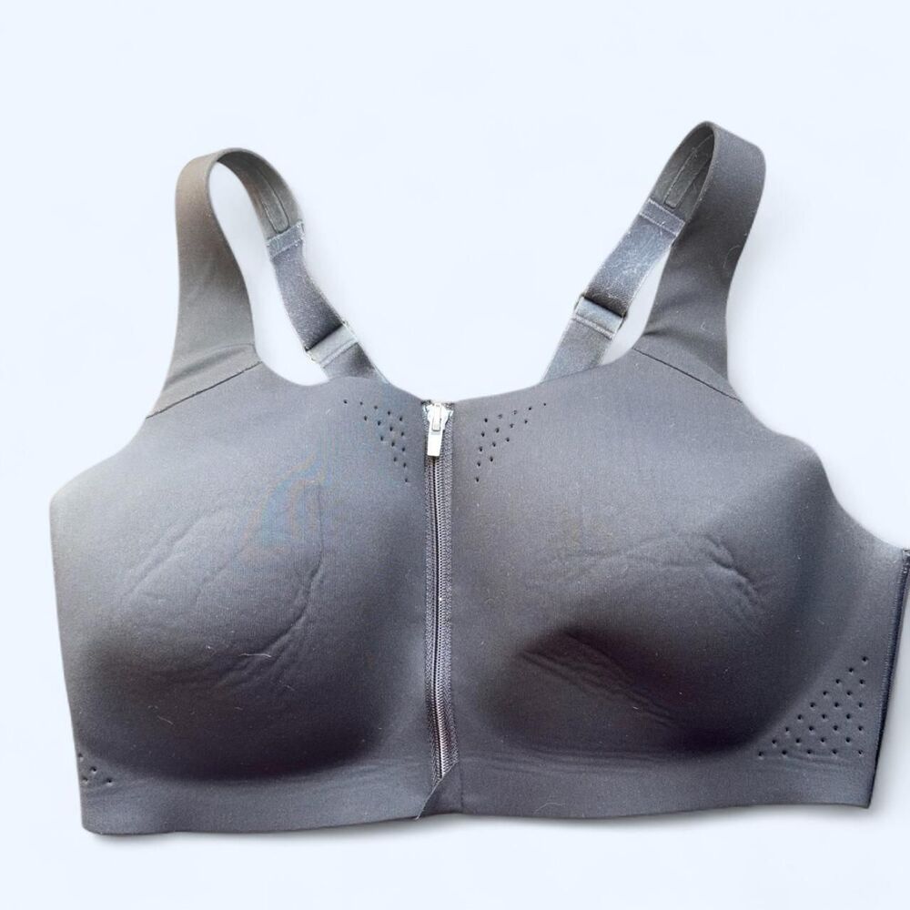 Victoria-s-secret Women's Black Bra
